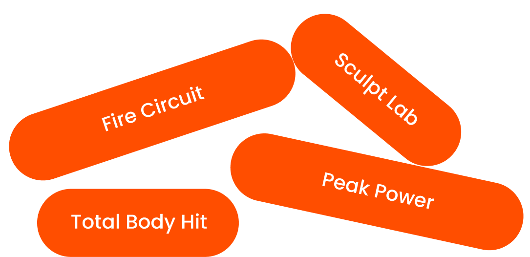 Classi virtuali — schermata classi virtuali